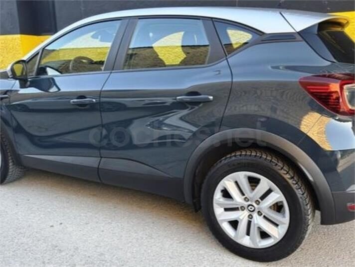 RENAULT Captur Zen TCe 90