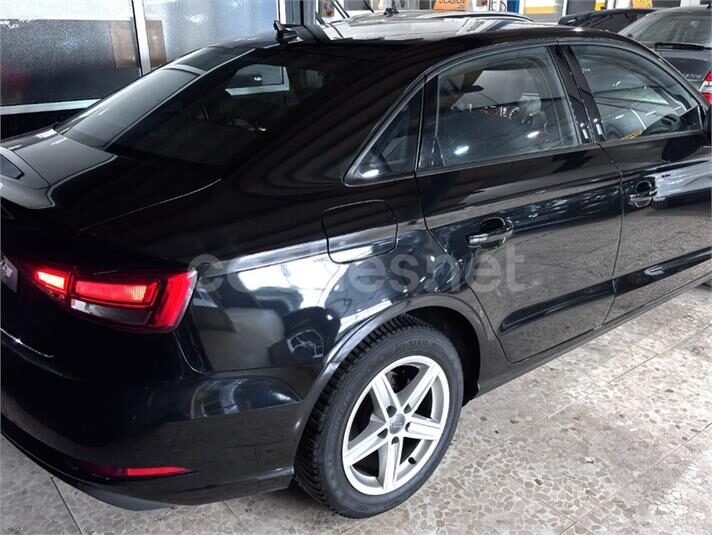 AUDI A3 1.4 TFSI CoD ultra S tronic Sedan