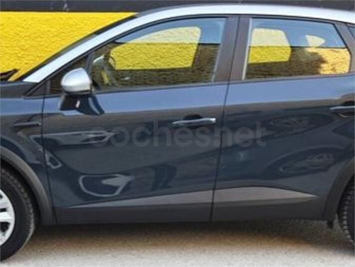 RENAULT Captur Zen TCe 90